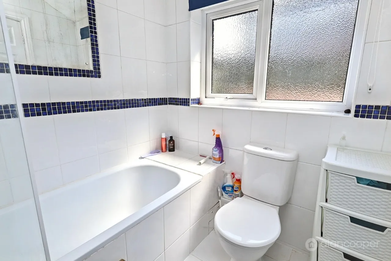 Graham Street, Abbey Green, CV11, photo 13