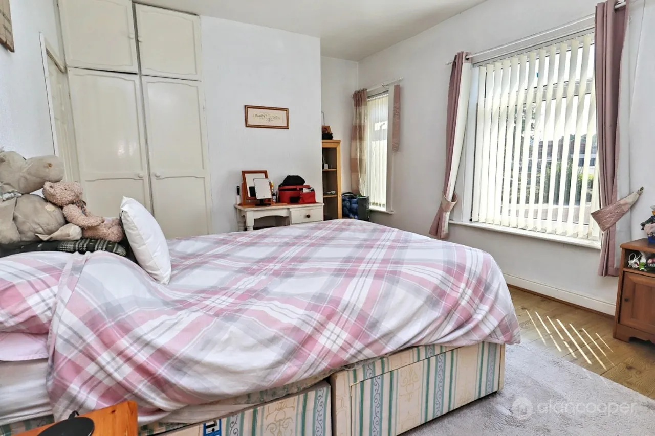 Graham Street, Abbey Green, CV11, photo 14