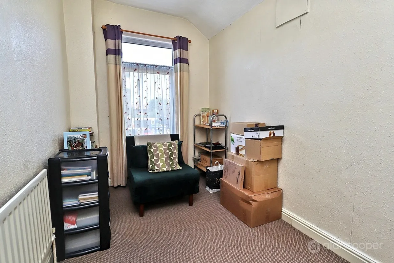 Graham Street, Abbey Green, CV11, photo 19