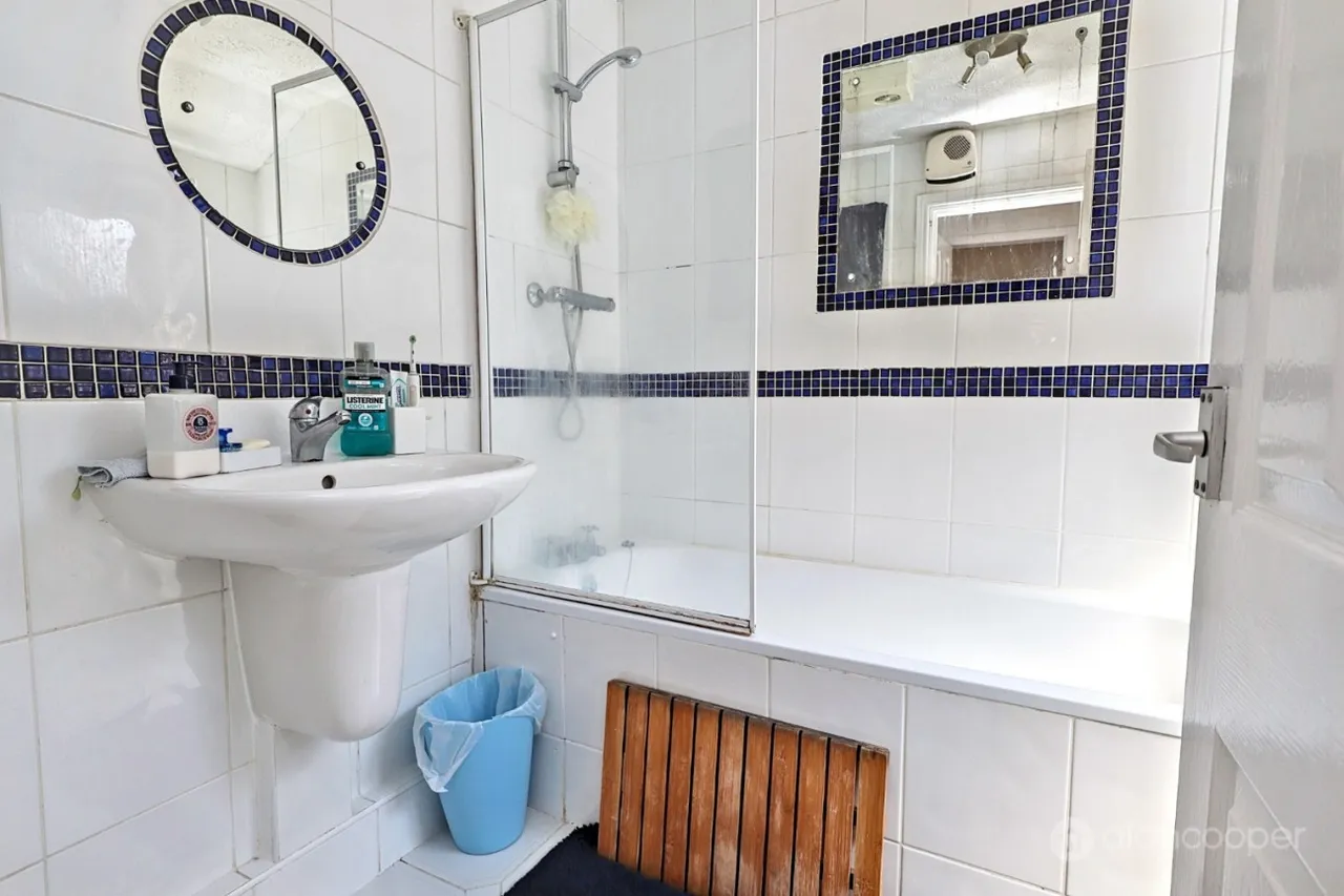 Graham Street, Abbey Green, CV11, photo 12