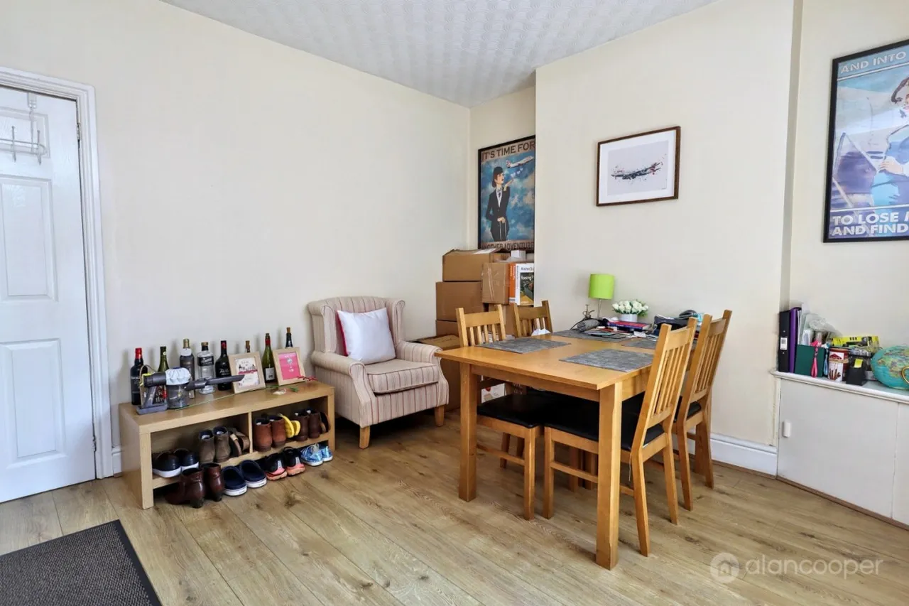 Graham Street, Abbey Green, CV11, photo 3