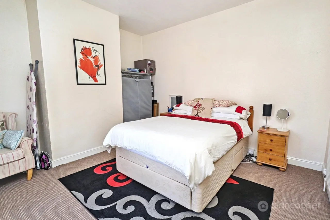 Graham Street, Abbey Green, CV11, photo 17