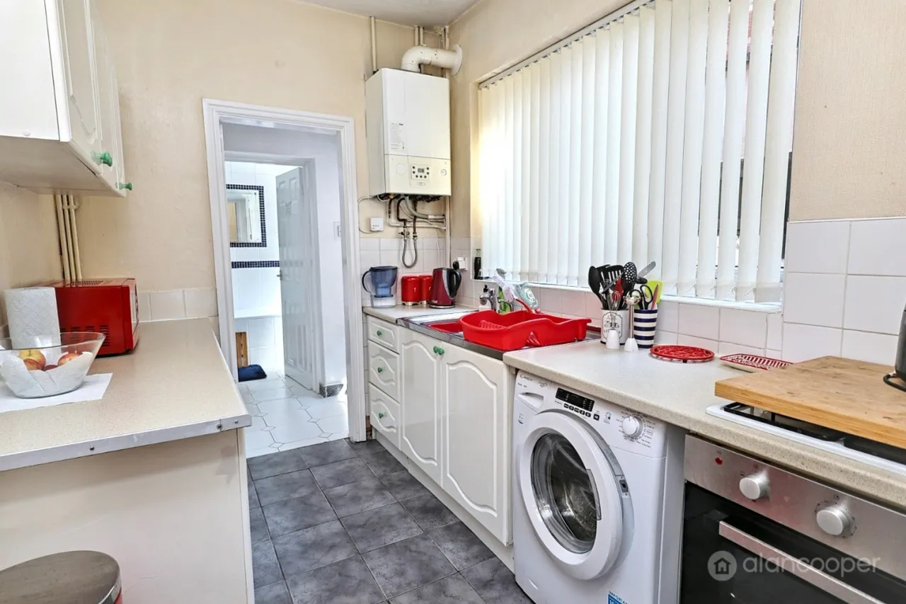 Graham Street, Abbey Green, CV11, photo 7