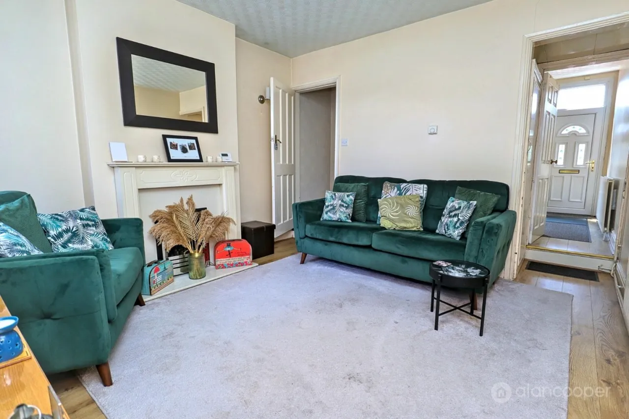 Graham Street, Abbey Green, CV11, photo 6