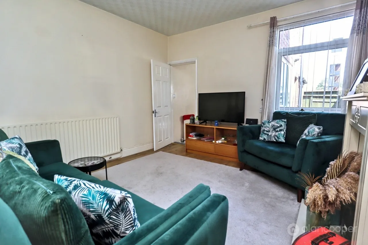 Graham Street, Abbey Green, CV11, photo 5