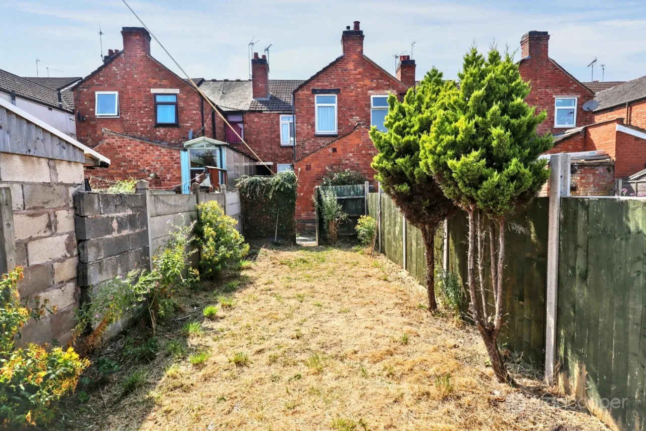 Graham Street, Abbey Green, CV11, photo 23