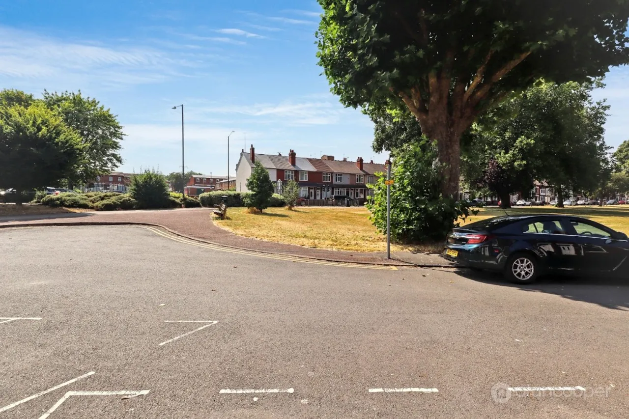 Graham Street, Abbey Green, CV11, photo 24
