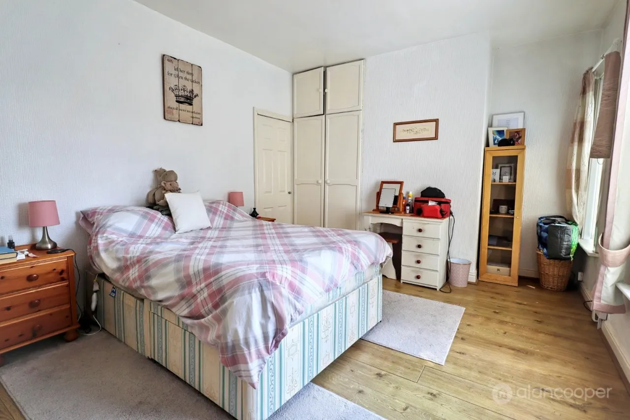 Graham Street, Abbey Green, CV11, photo 15