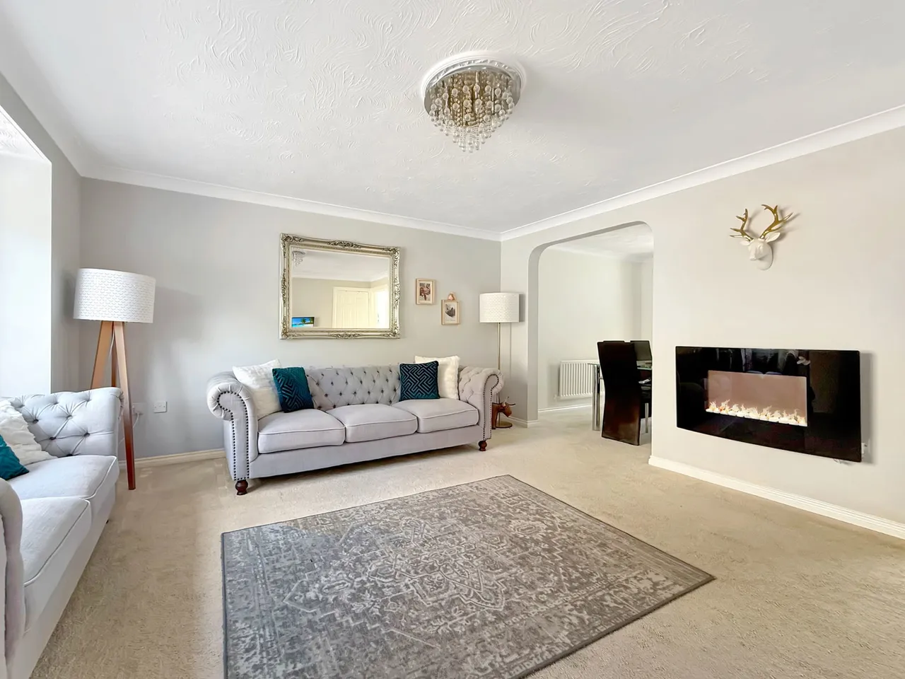 Wellow Drive, Frome, BA11, photo 5