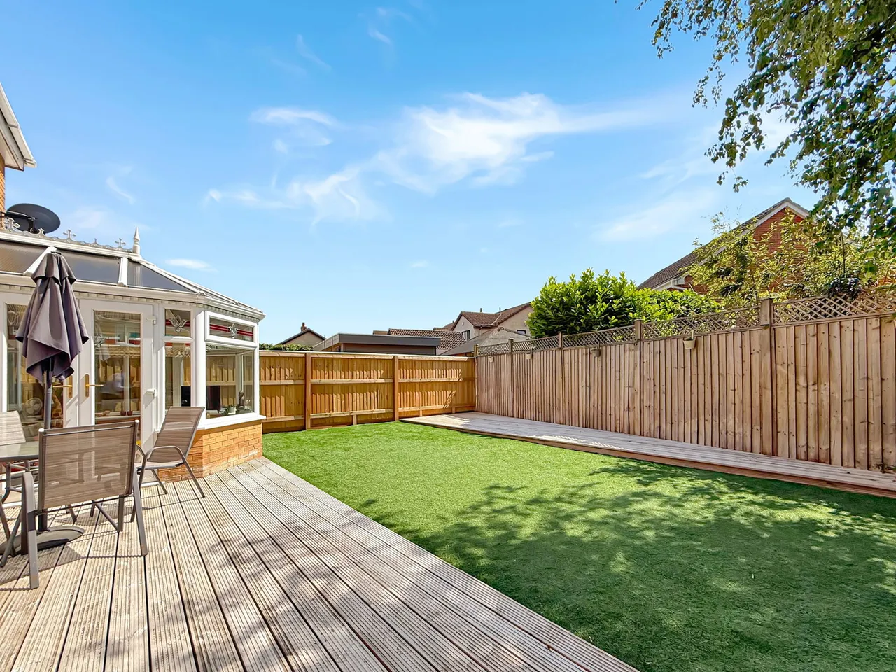 Wellow Drive, Frome, BA11, photo 3
