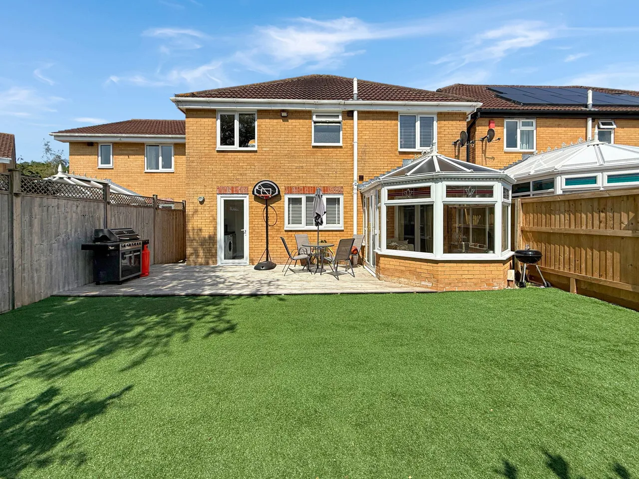 Wellow Drive, Frome, BA11, photo 22