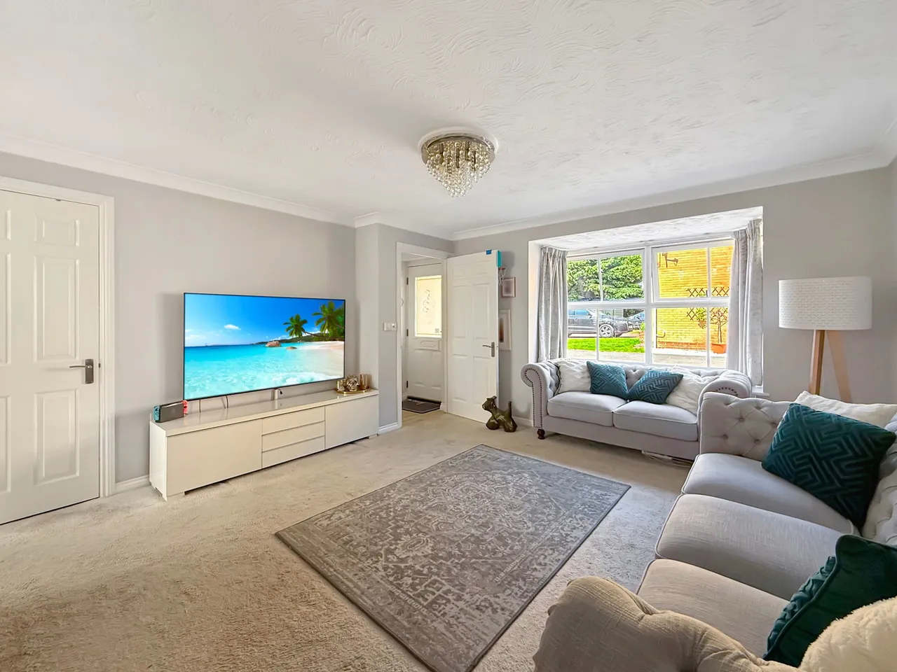Wellow Drive, Frome, BA11, photo 4