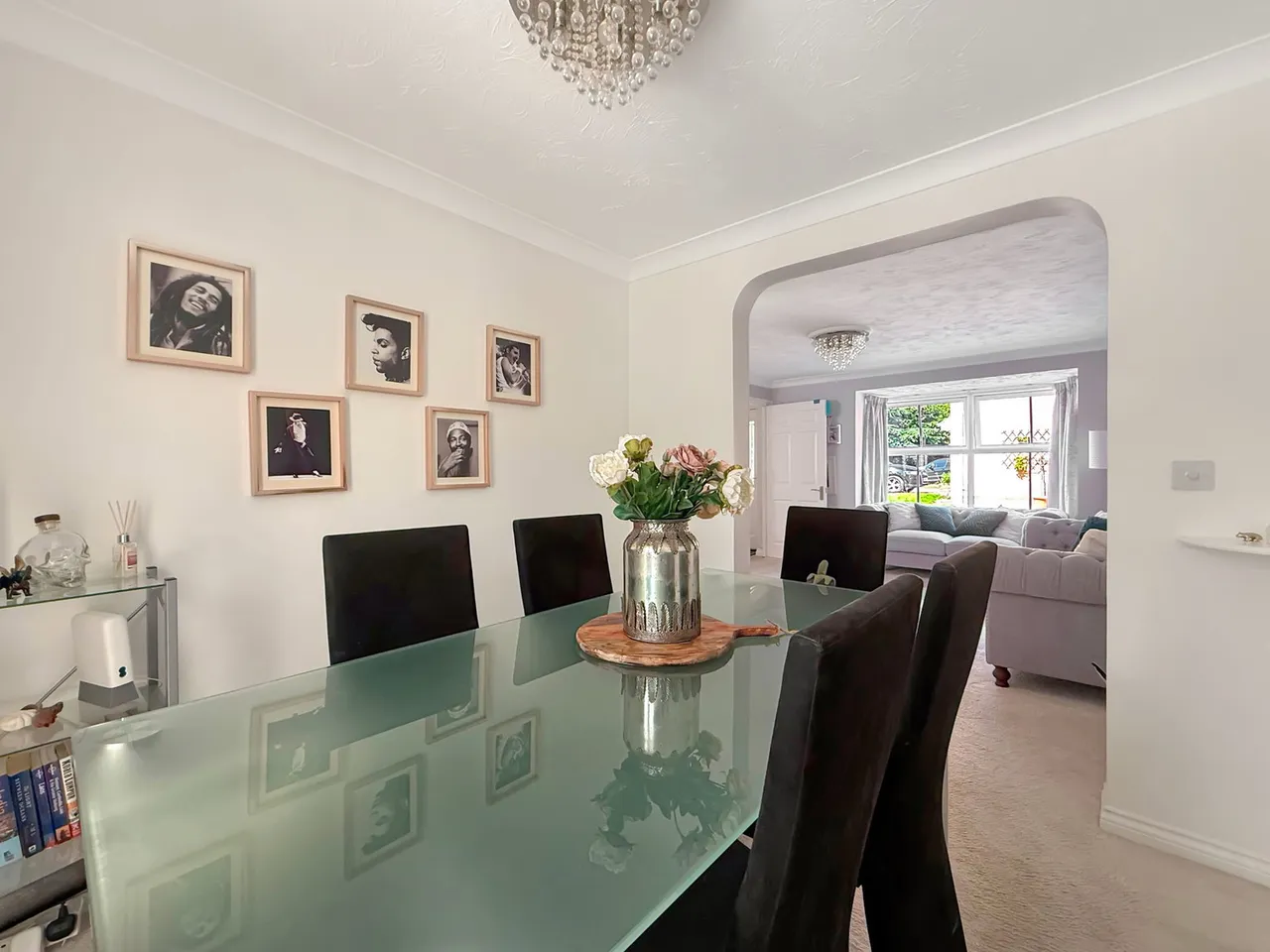 Wellow Drive, Frome, BA11, photo 8