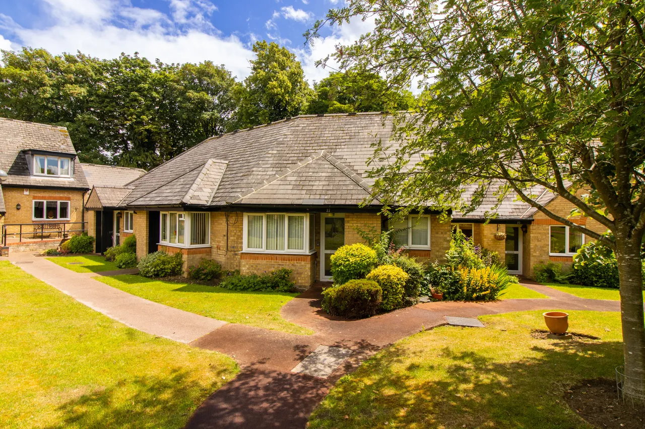 1 bed house for sale — Hendon Grange, Leicester, 420 London Road, LE2 2PY