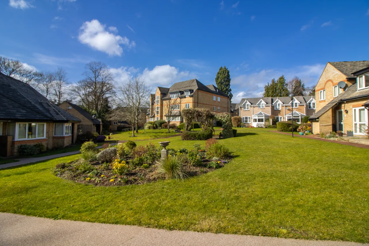 Hendon Grange, Leicester, 420 London Road, LE2 2PY, photo 8