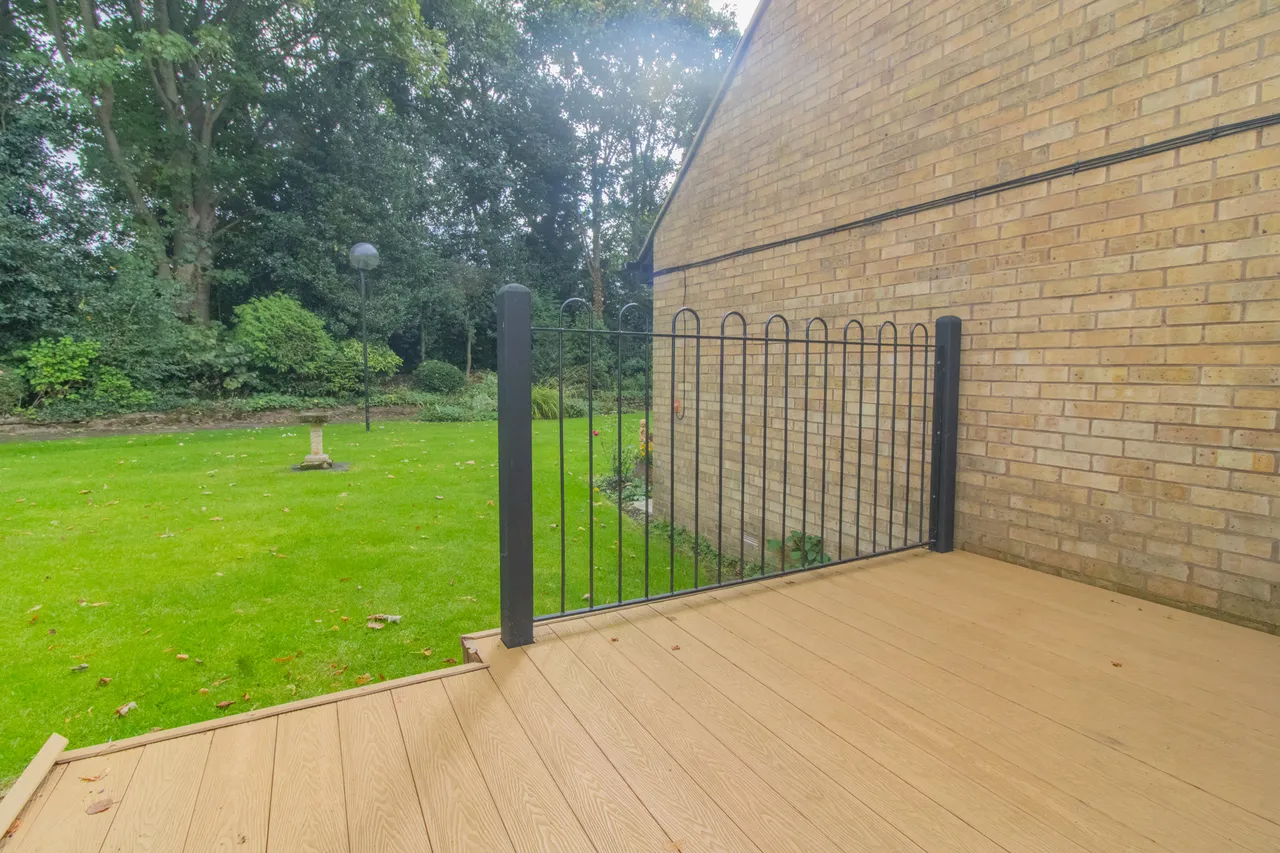 Hendon Grange, Leicester, 420 London Road, LE2 2PY, photo 4