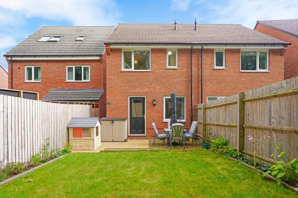 Harris Way, Kenilworth, CV8, photo 16