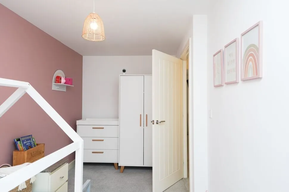 Harris Way, Kenilworth, CV8, photo 13
