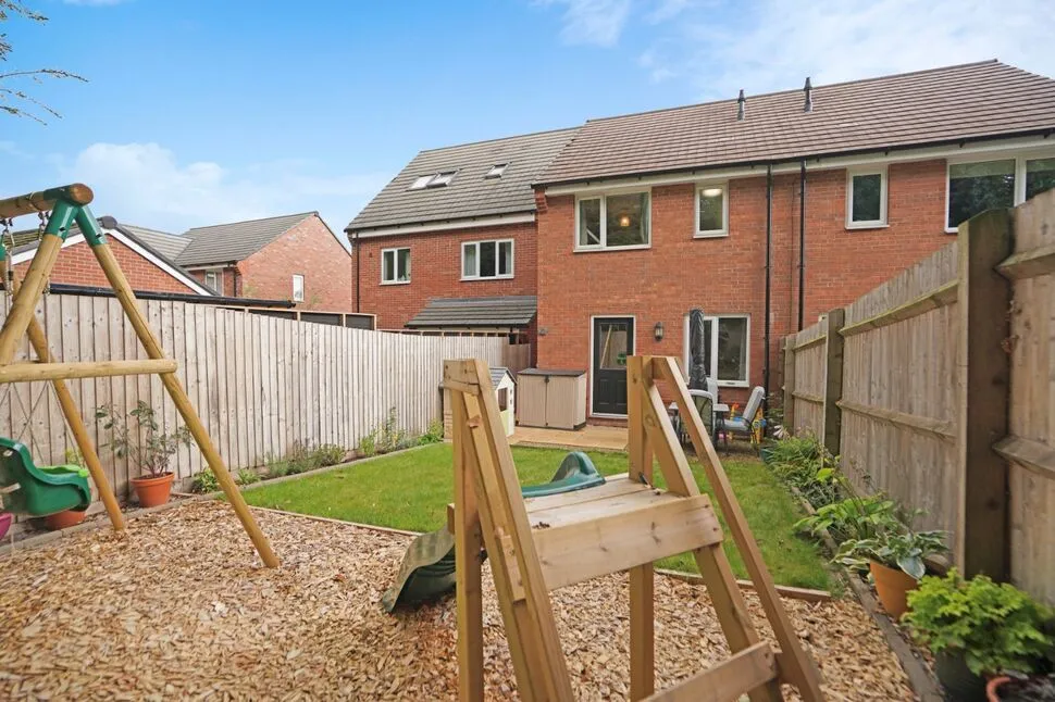 Harris Way, Kenilworth, CV8, photo 14