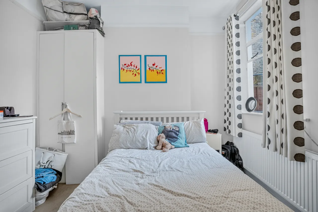 Elspeth Road, London, SW11, photo 18