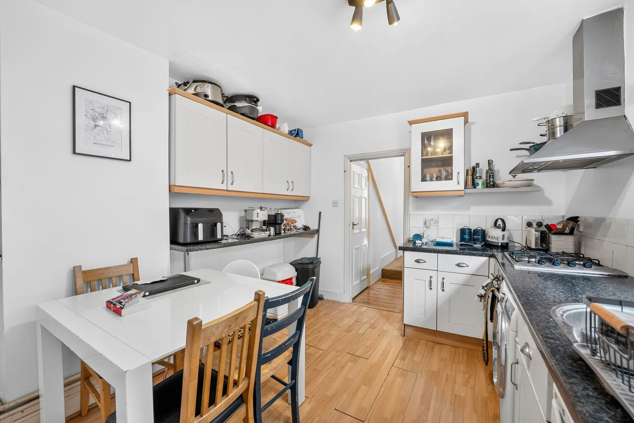 Elspeth Road, London, SW11, photo 9