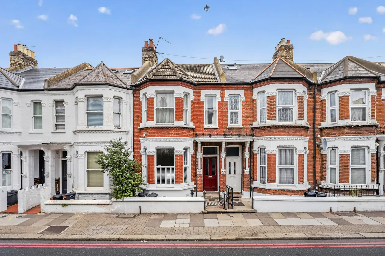 Elspeth Road, London, SW11, photo 20