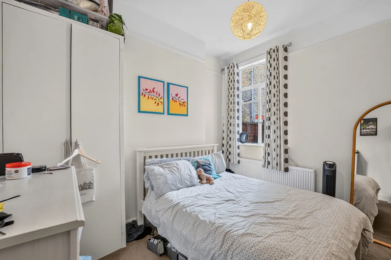 Elspeth Road, London, SW11, photo 14