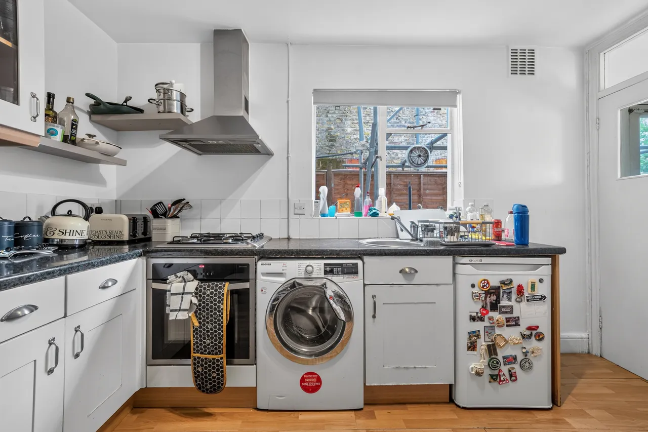 Elspeth Road, London, SW11, photo 8