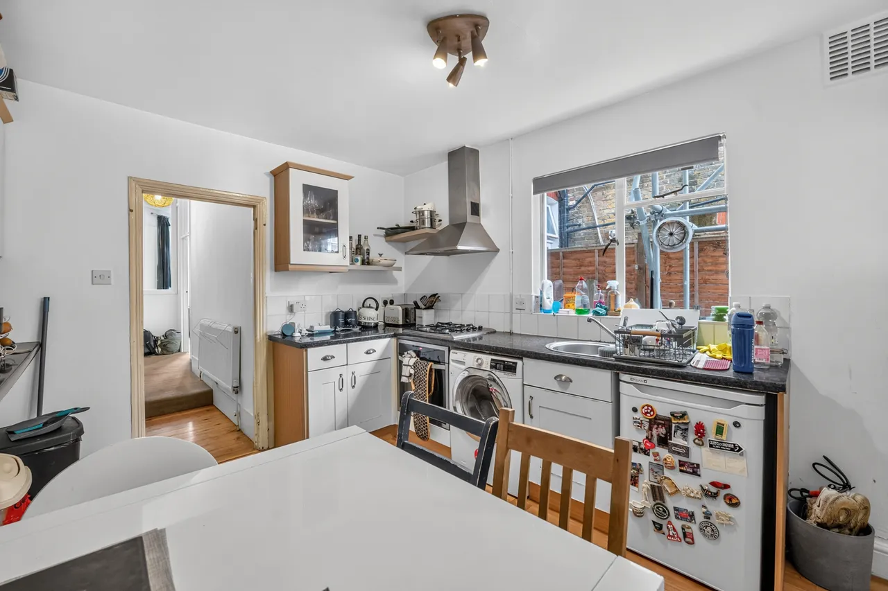 Elspeth Road, London, SW11, photo 10