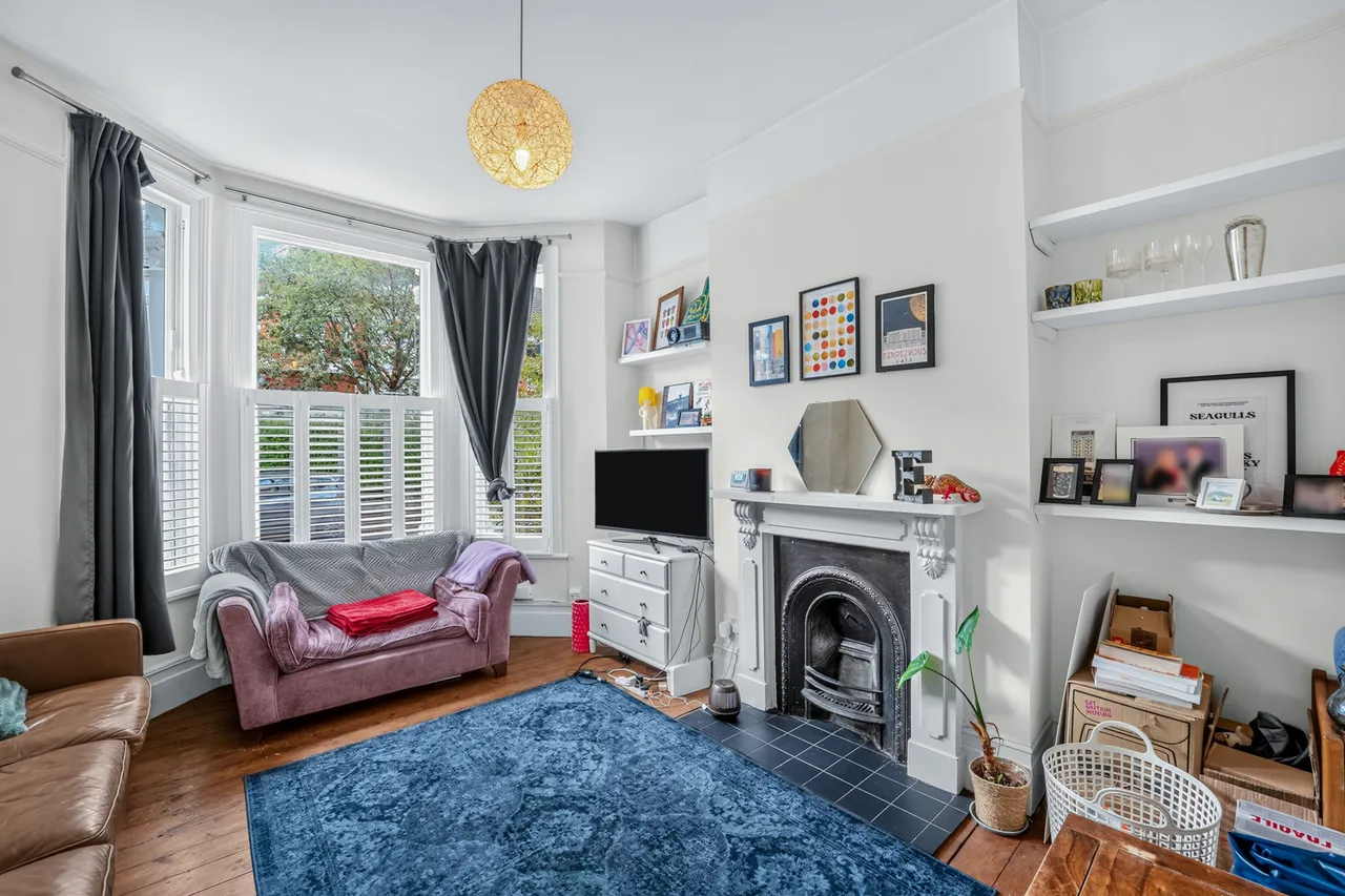 Elspeth Road, London, SW11, photo 4