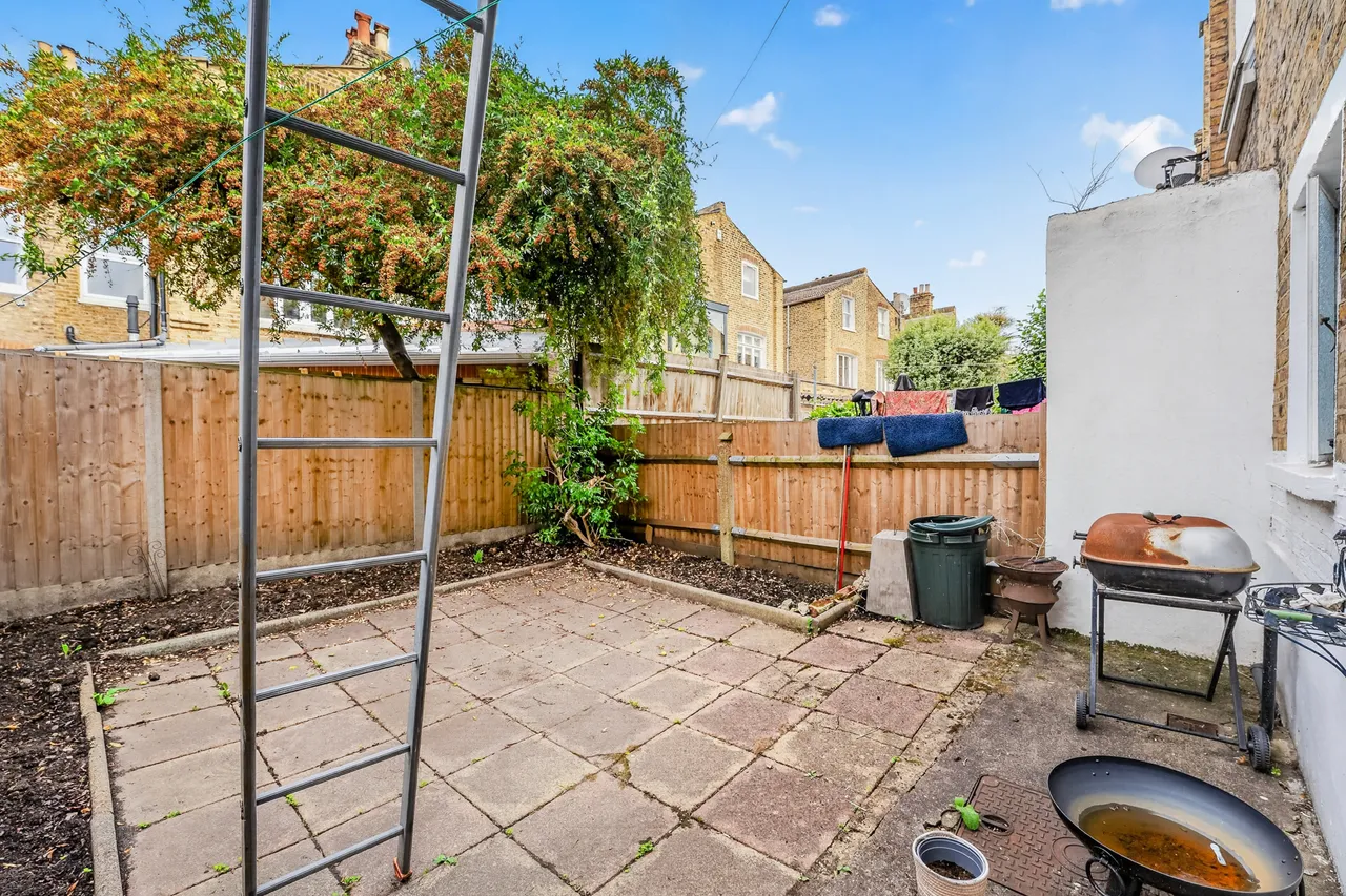 Elspeth Road, London, SW11, photo 12