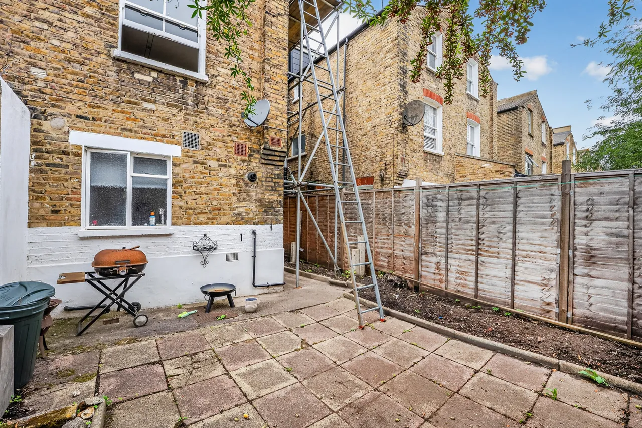 Elspeth Road, London, SW11, photo 13