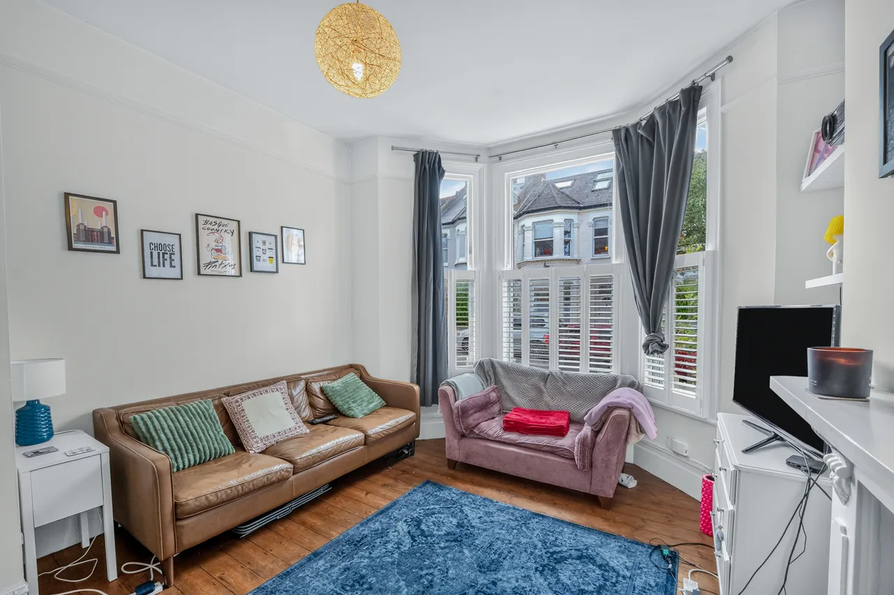 Elspeth Road, London, SW11, photo 5
