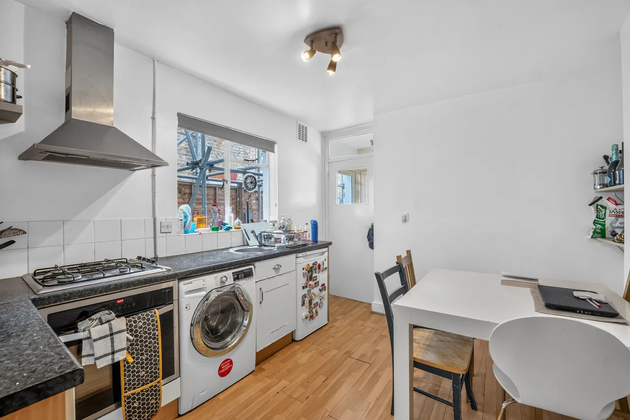Elspeth Road, London, SW11, photo 7