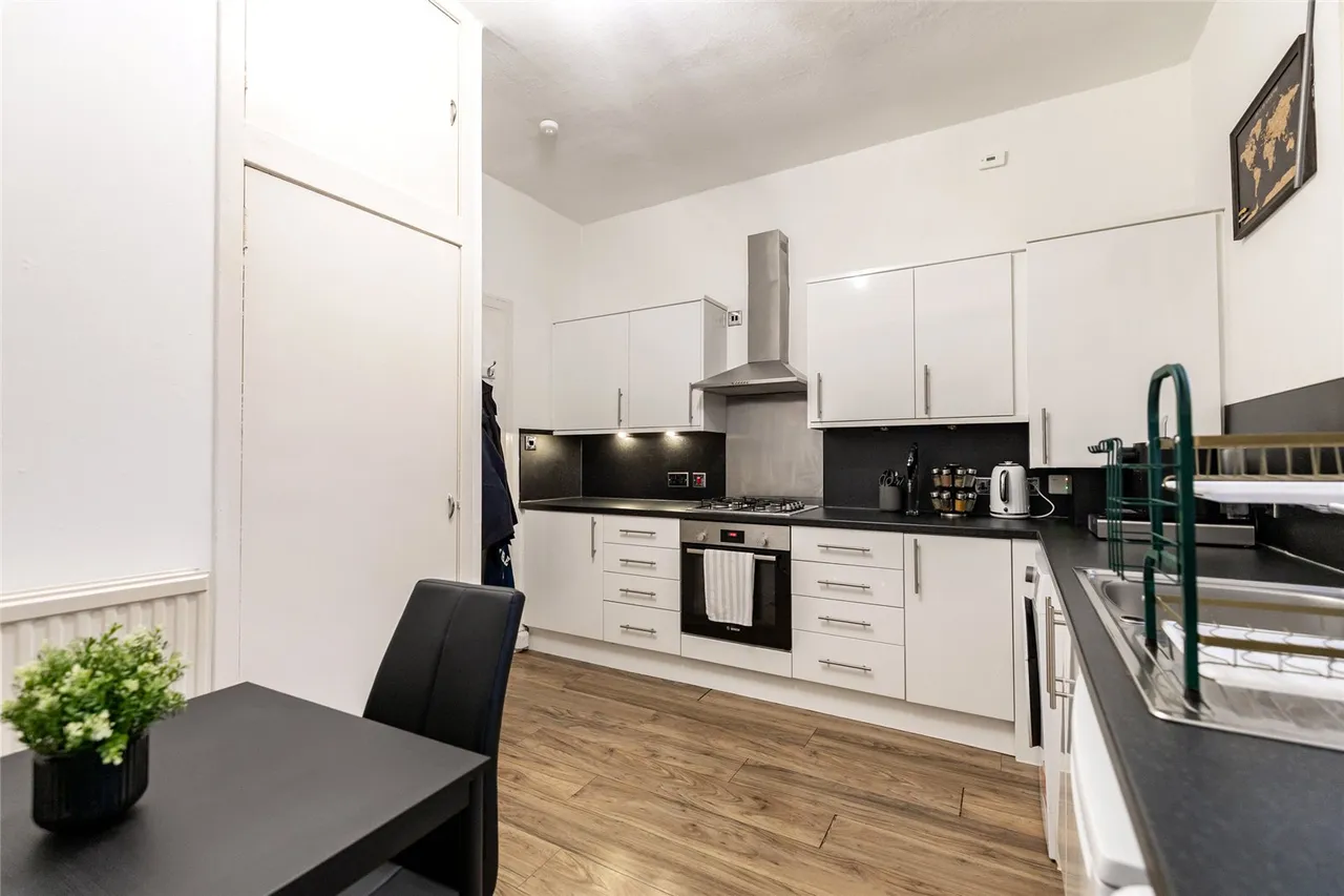 Thistle Street, Aberdeen, AB10, photo 5