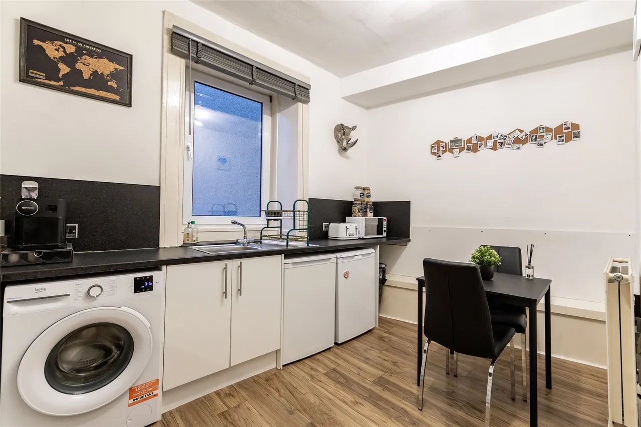 Thistle Street, Aberdeen, AB10, photo 6