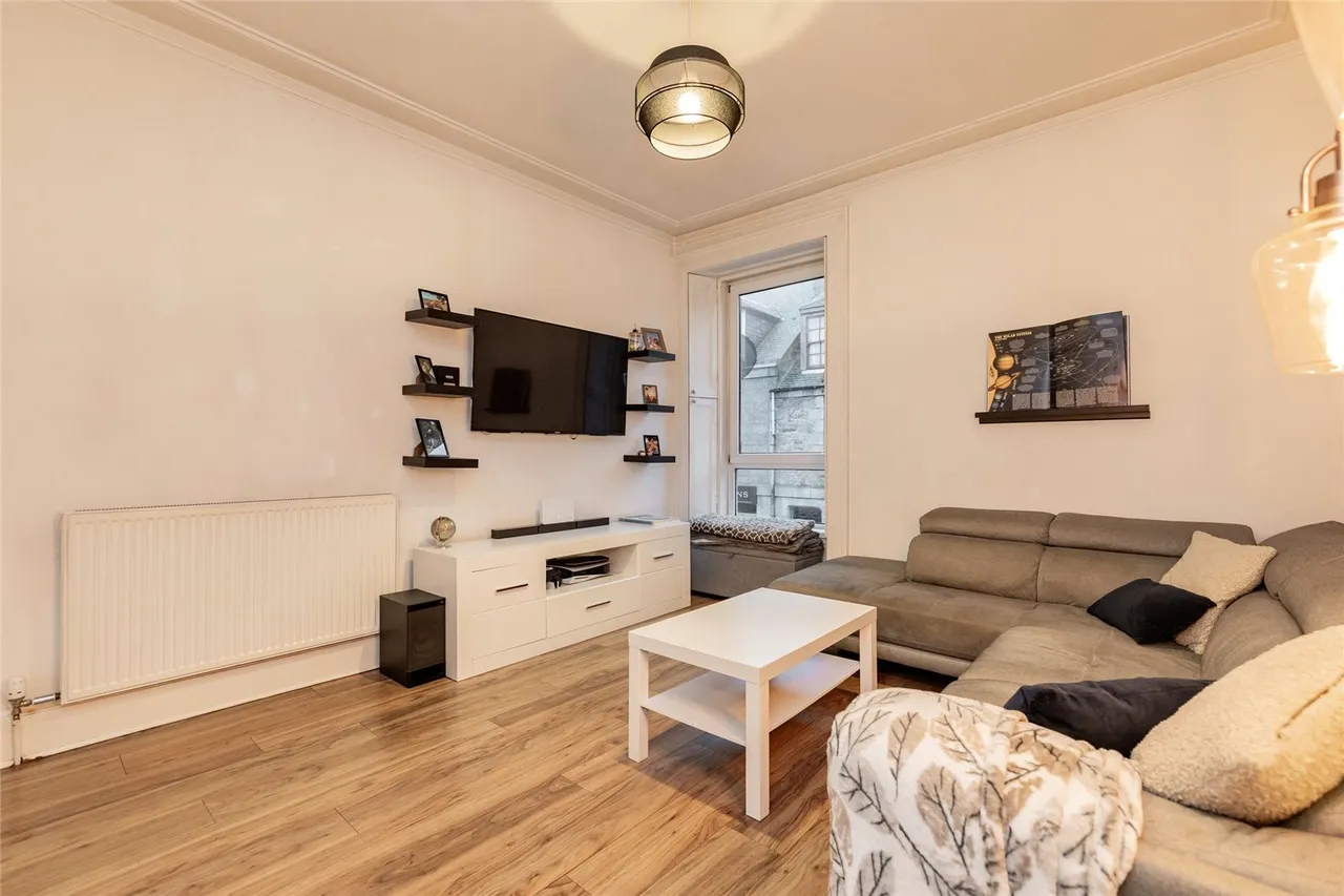 Thistle Street, Aberdeen, AB10, photo 3