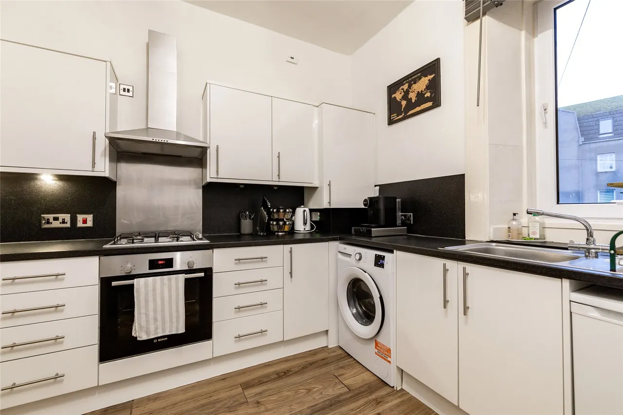 Thistle Street, Aberdeen, AB10, photo 4
