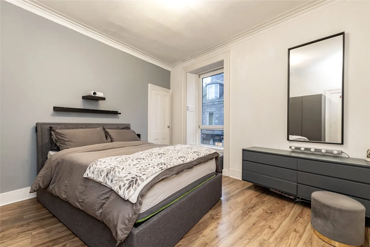 Thistle Street, Aberdeen, AB10, photo 7