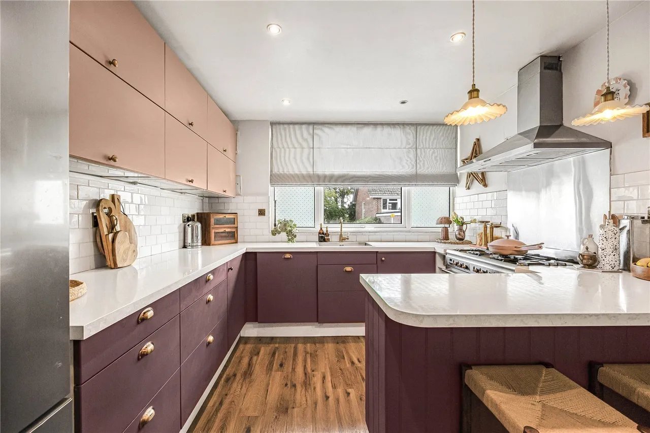 Ancastle Green, Henley-on-Thames, RG9, photo 9