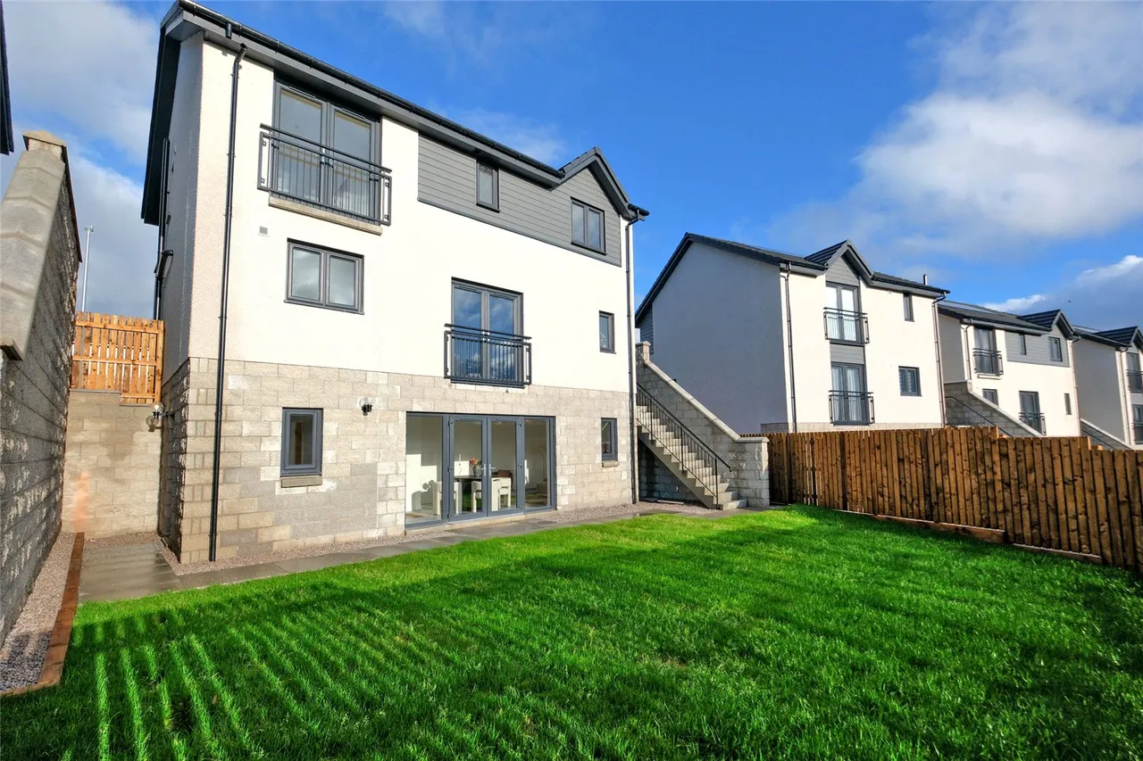 Kingfisher Place, Aberdeen, AB15, photo 31