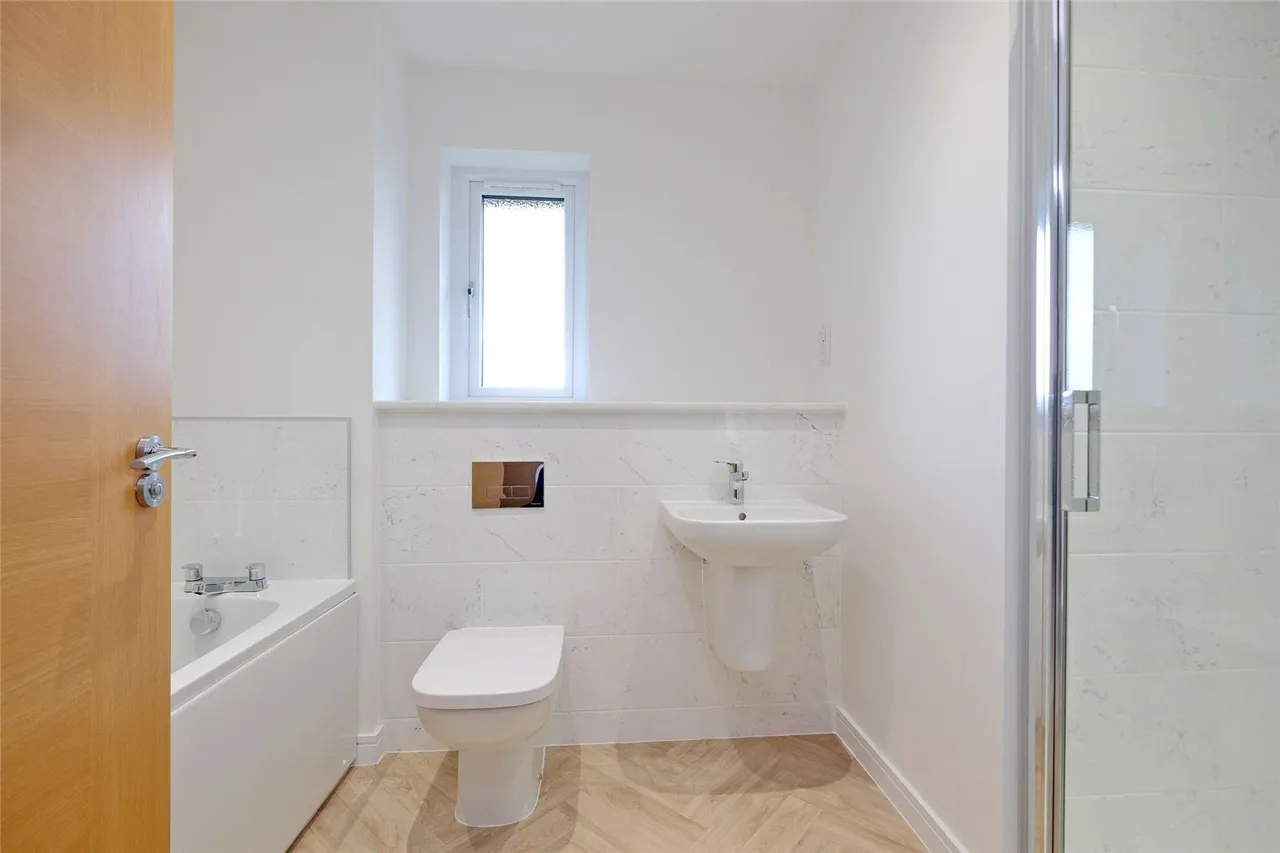 Kingfisher Place, Aberdeen, AB15, photo 24