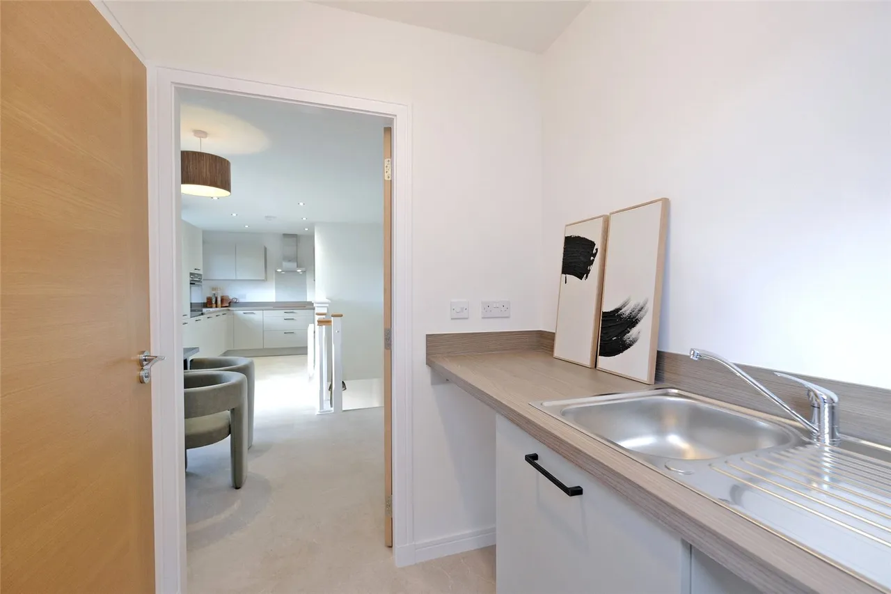 Kingfisher Place, Aberdeen, AB15, photo 6