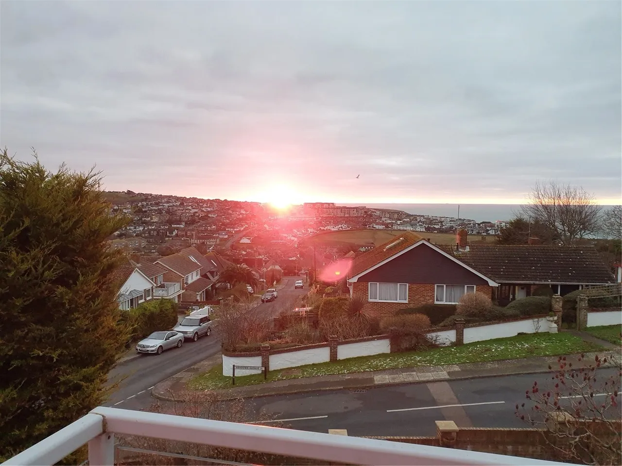 Chorley Avenue, Saltdean, BN2, photo 26