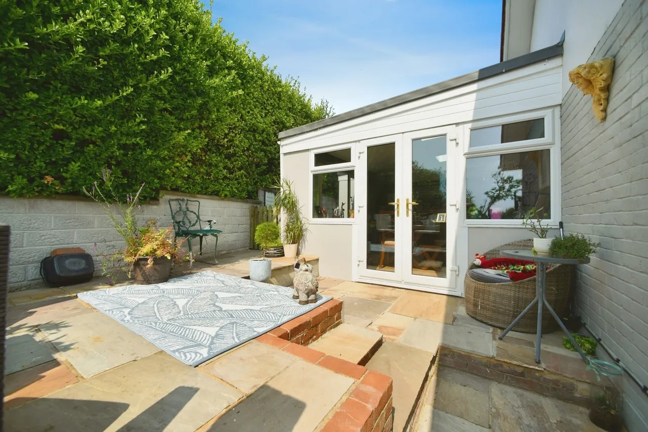 Chorley Avenue, Saltdean, BN2, photo 22
