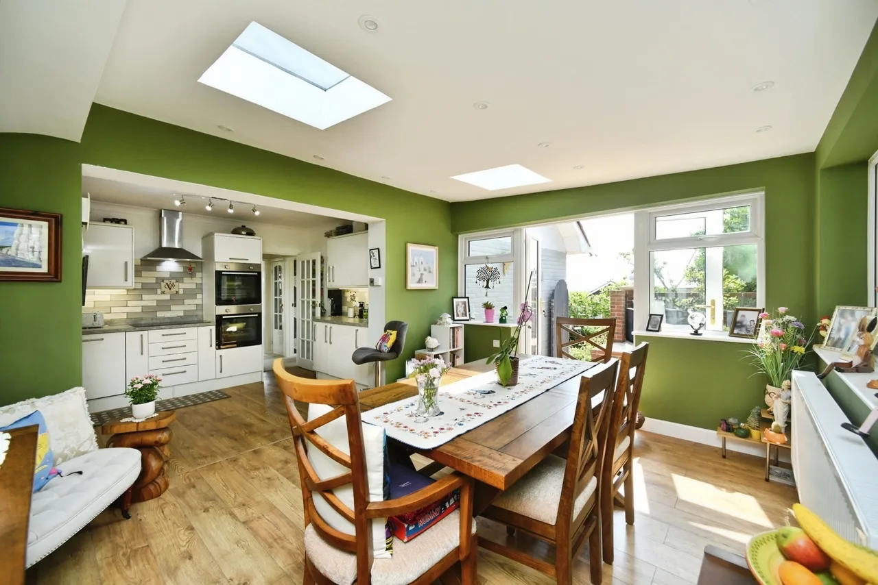 Chorley Avenue, Saltdean, BN2, photo 4