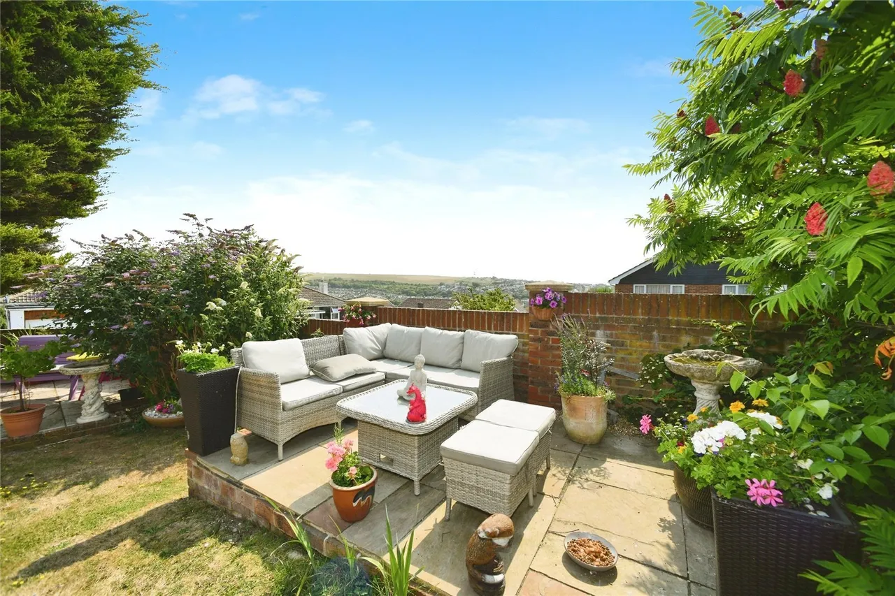 Chorley Avenue, Saltdean, BN2, photo 21