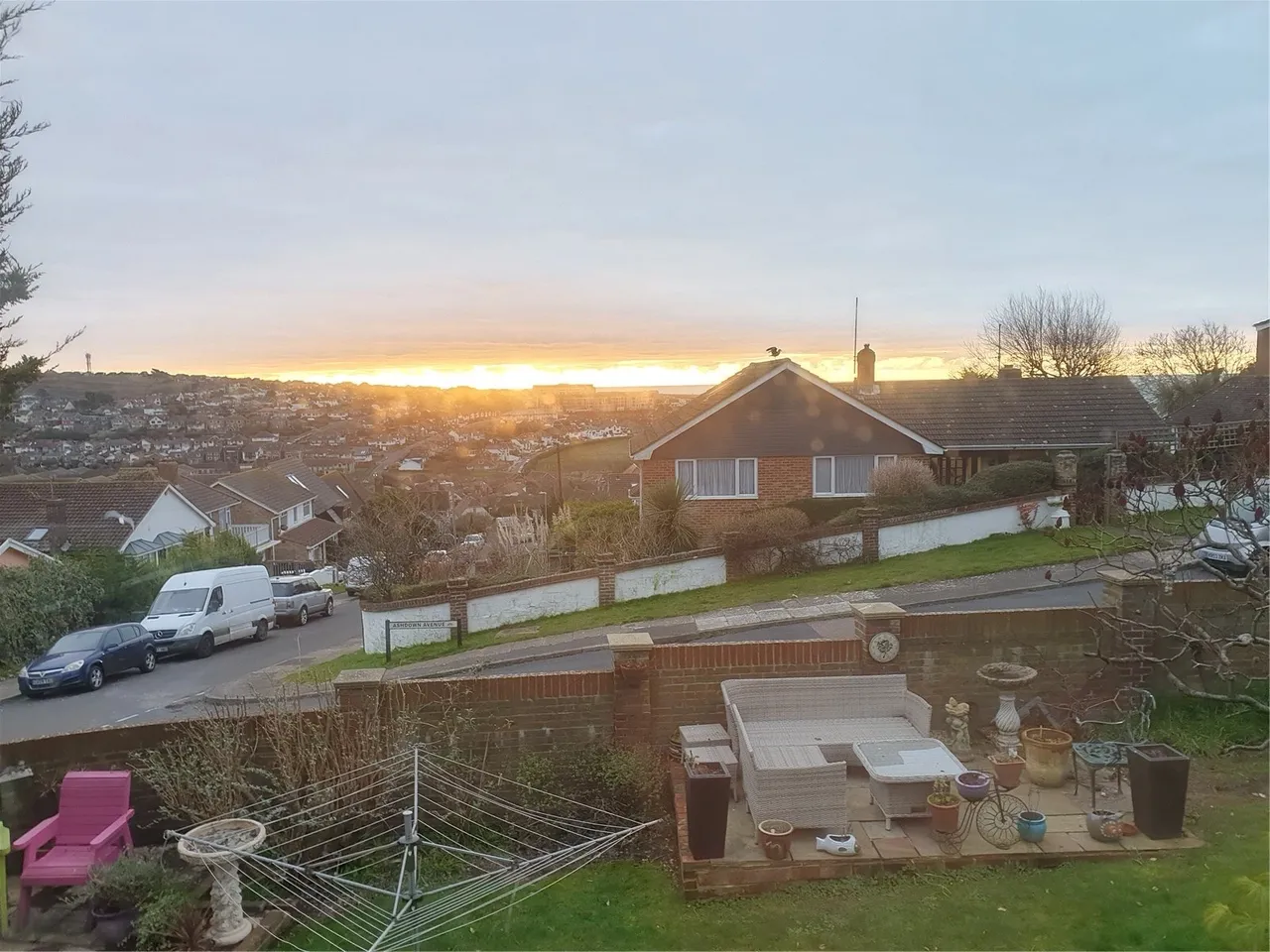 Chorley Avenue, Saltdean, BN2, photo 24