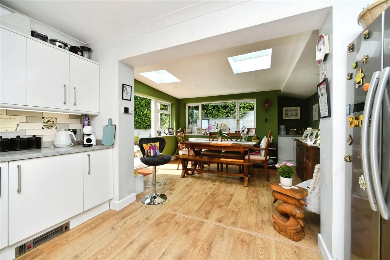 Chorley Avenue, Saltdean, BN2, photo 15