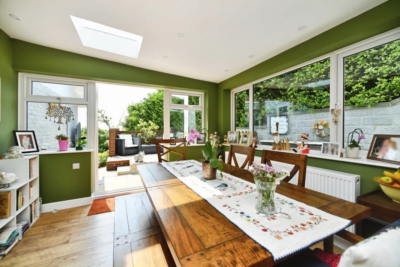 Chorley Avenue, Saltdean, BN2, photo 16